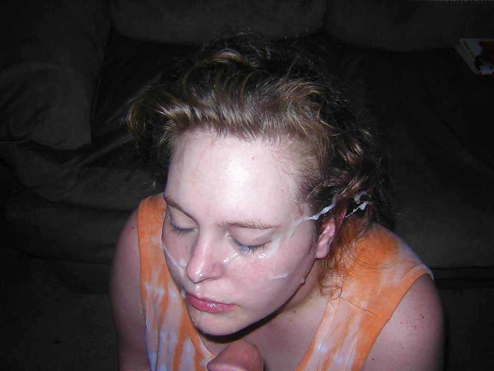 25P Cum, Sperm, Jizz...Whatever You Call It, It's Coming!