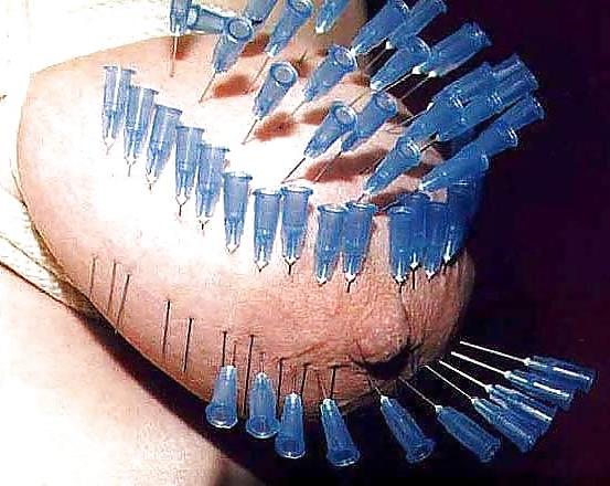 17P Teens in Torture