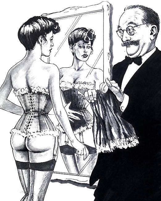 25P The art of submission