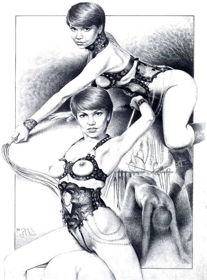25P The art of submission