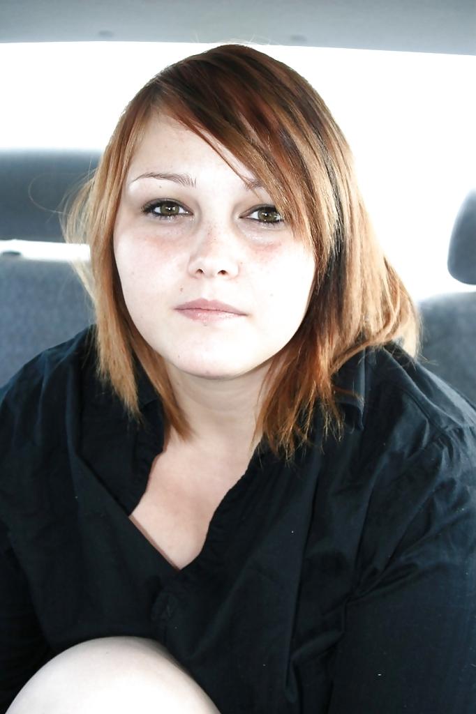 25P CHUBBY TEEN