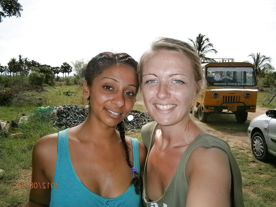 14P Sexy Blonde Bitch WWYD