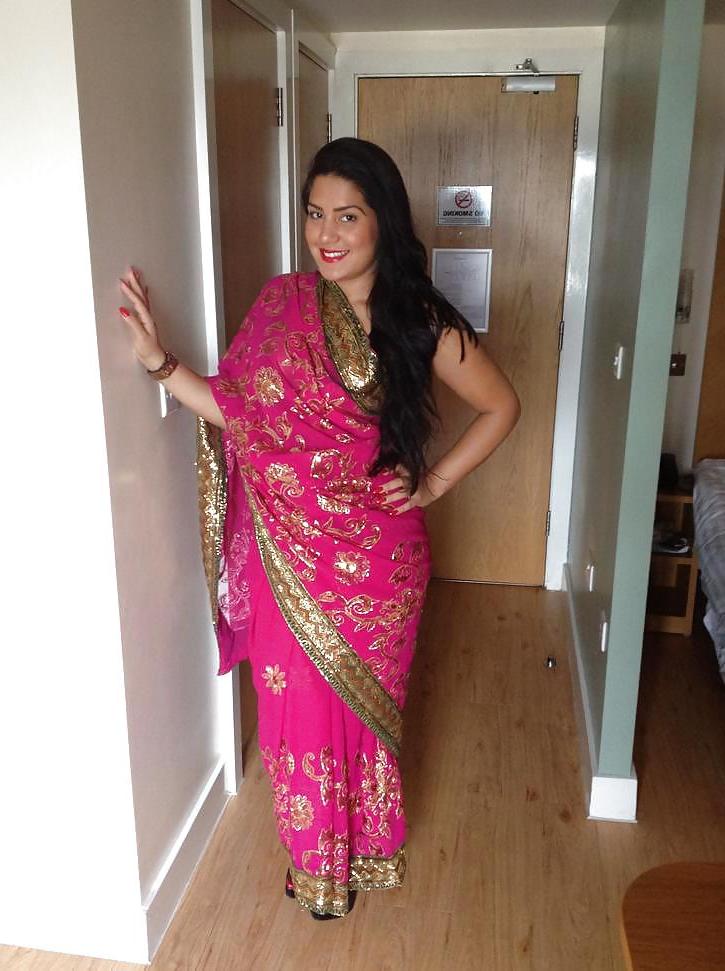 12P Kinky paki slut