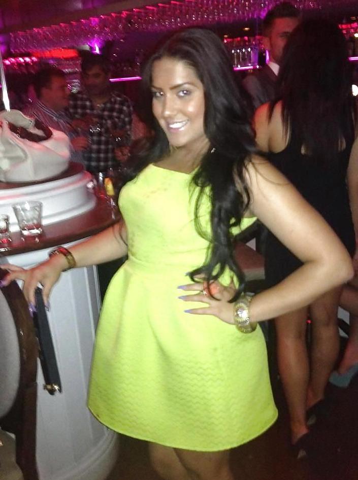 12P Kinky paki slut