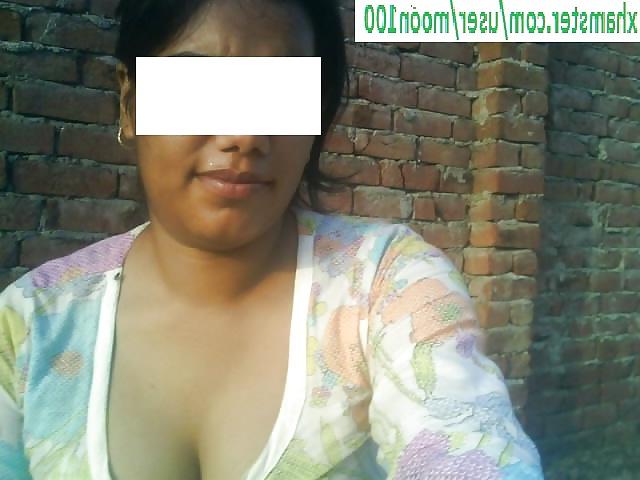 16P PAKI VILLEGE FEMALE