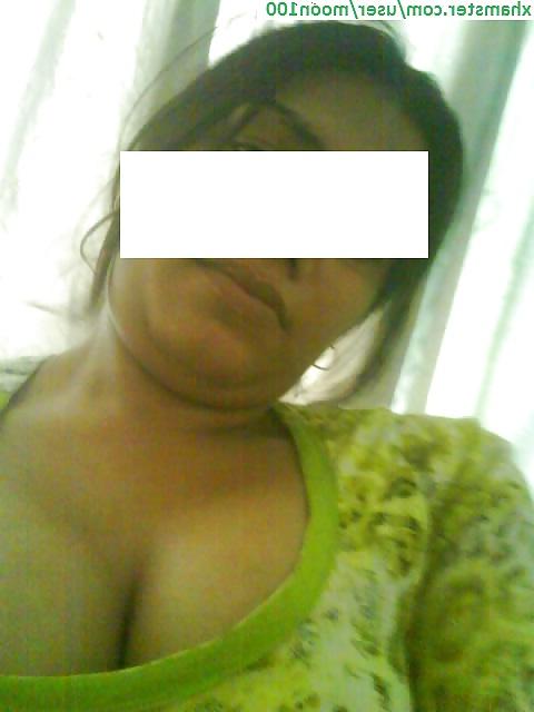 16P PAKI VILLEGE FEMALE