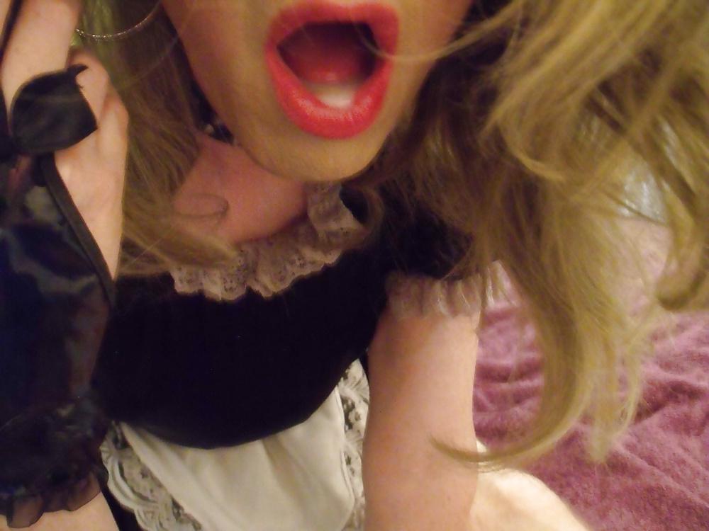 13P PVC Tina x