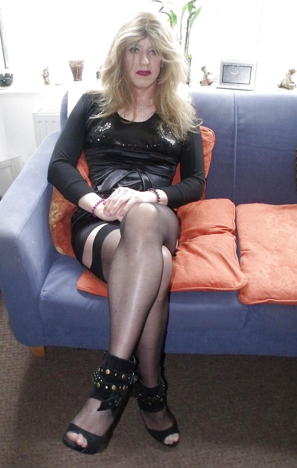 13P PVC Tina x