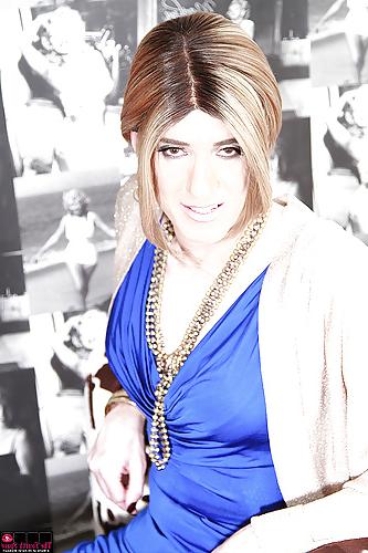 13P PVC Tina x