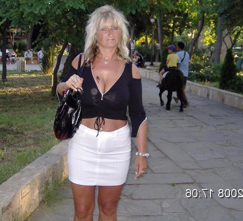 6P POLISH MILF BUSTY BITCH