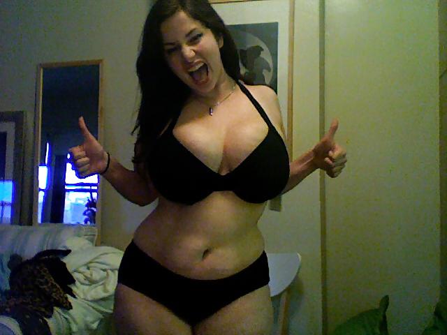 25P Chubby and Thick babes