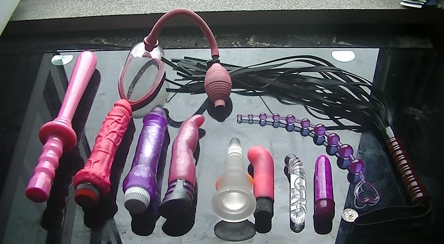 8P Toys