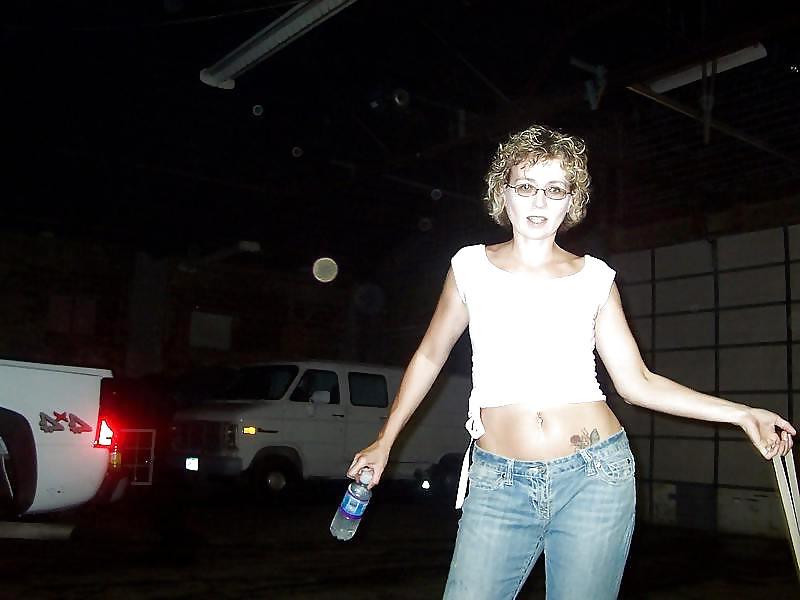 25P Raunchy milf fuckpig