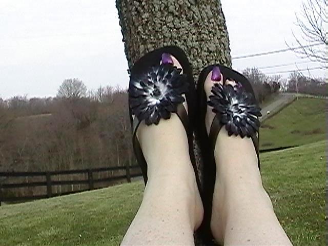 25P ALL VERY SEXY TOES 