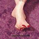 25P ALL VERY SEXY TOES 