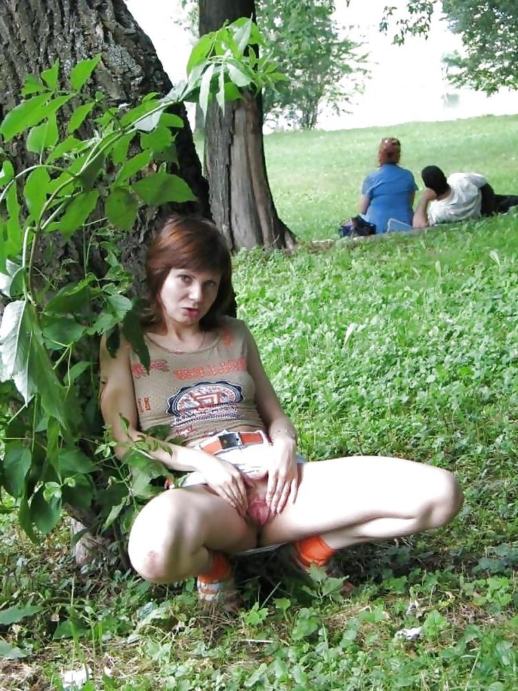18P Wide and Open in Public -134-