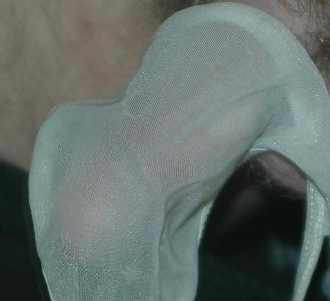 10P Panty Play