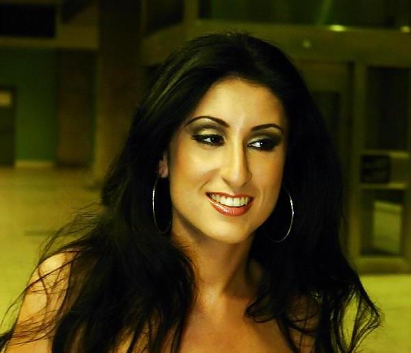 25P Luscious Lopez-Latina Goddess