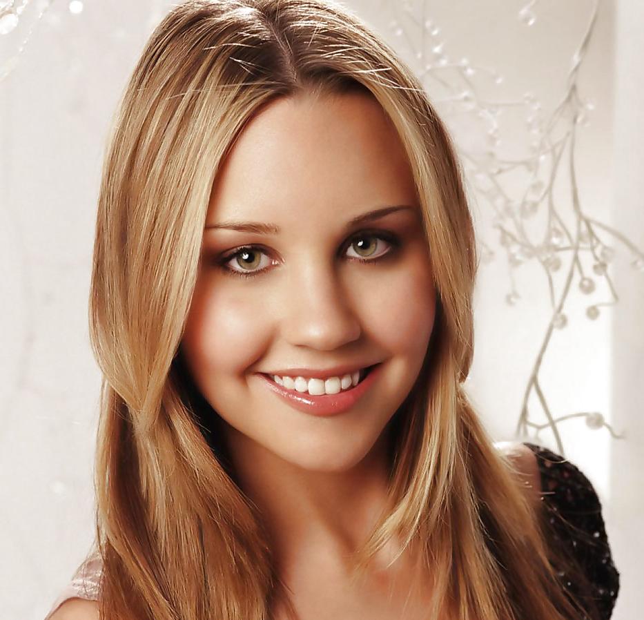 25P Crazy Bitch Amanda Bynes