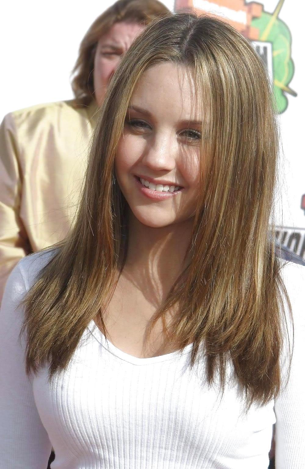 25P Crazy Bitch Amanda Bynes