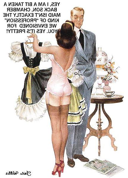 13P Tranny Cartoons.