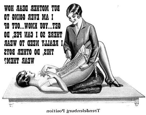 13P Tranny Cartoons.