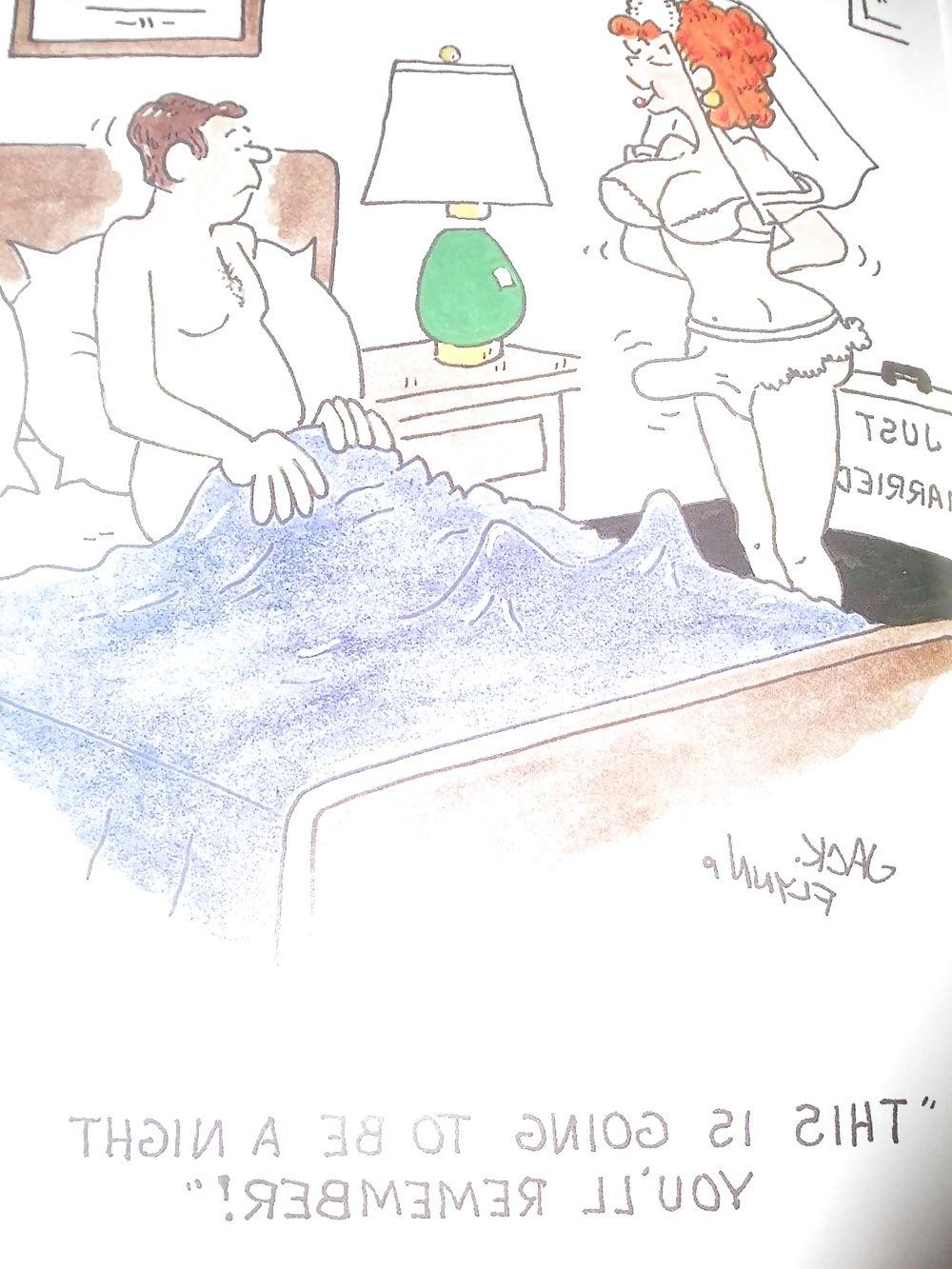 13P Tranny Cartoons.