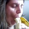 14P Sucking tongue sextoy