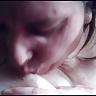 14P Sucking tongue sextoy