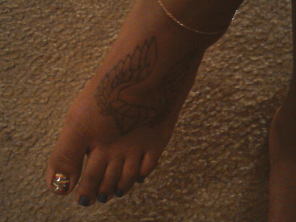 7P Young Sexy Asian Cambodian Feet and Toes