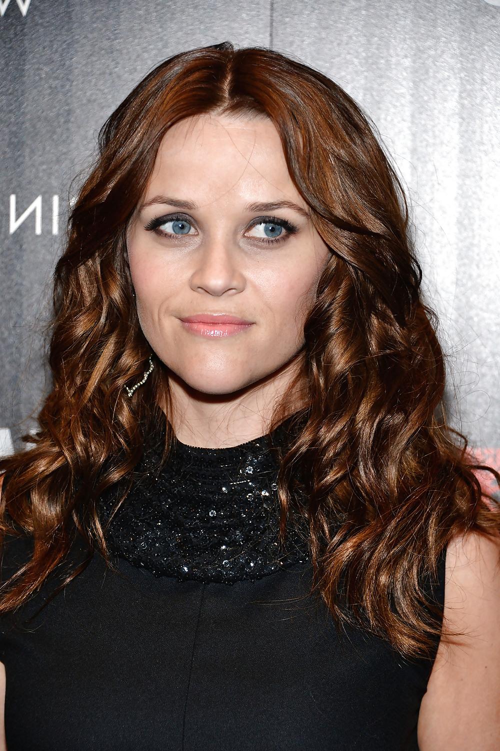 8P Reese Witherspoon - 'Mud' screening in NYC