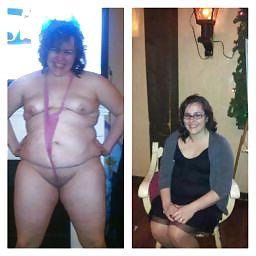 8P Bbwcumbucket: My Great White Goddess Vol.4