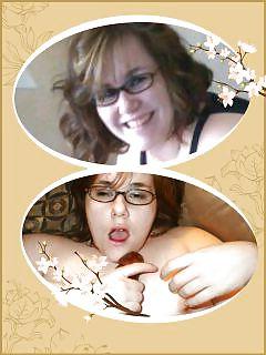 8P Bbwcumbucket: My Great White Goddess Vol.4