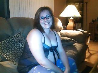 8P Bbwcumbucket: My Great White Goddess Vol.4