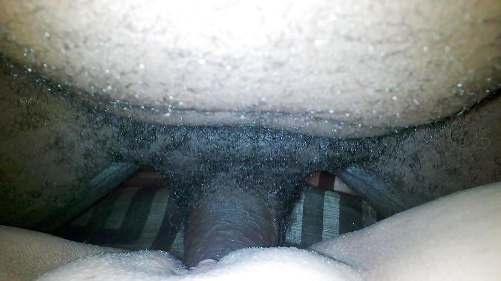 10P BBW Homemade Loves BBC