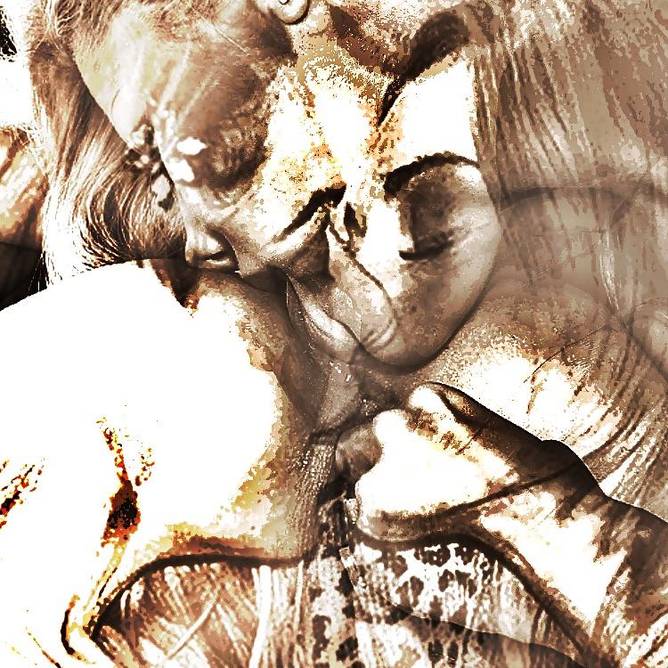 4P Lesbian Art fun 1