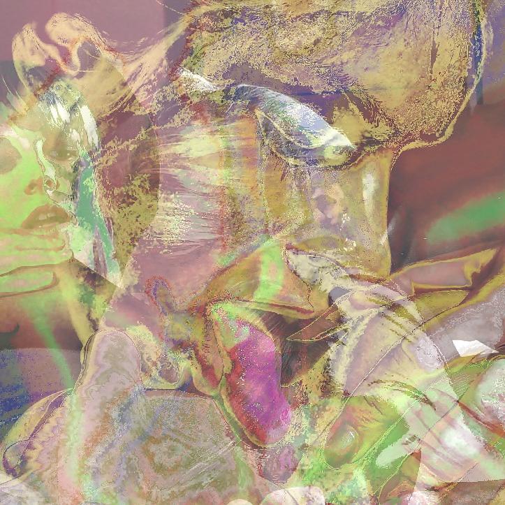 4P Lesbian Art fun 1