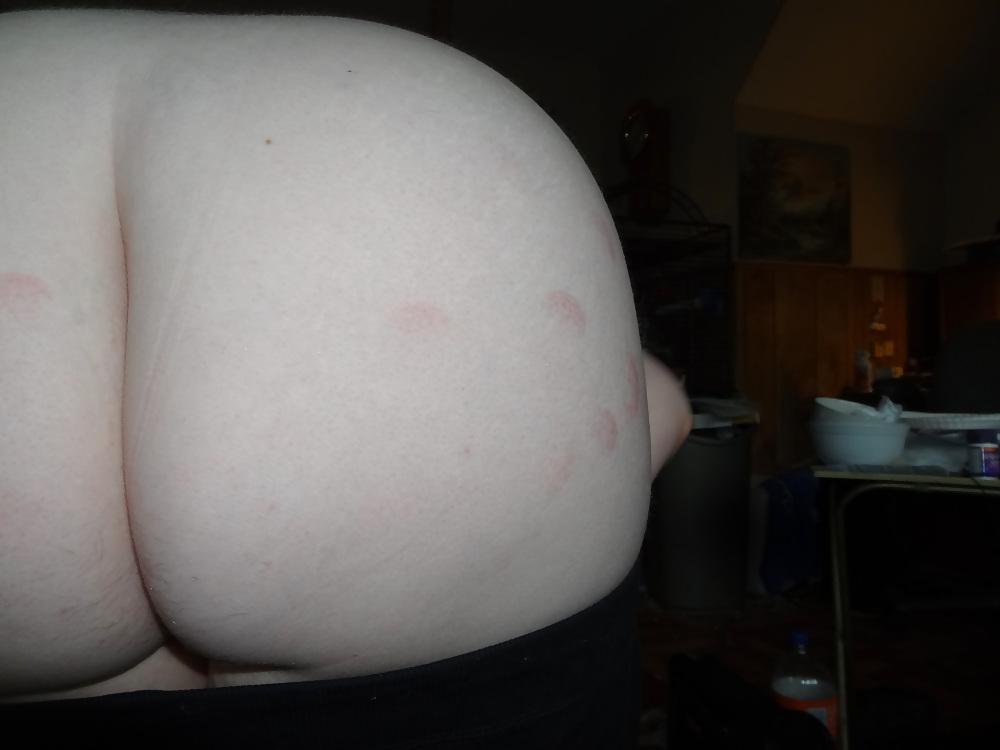 17P Kaylee's Red Bottom