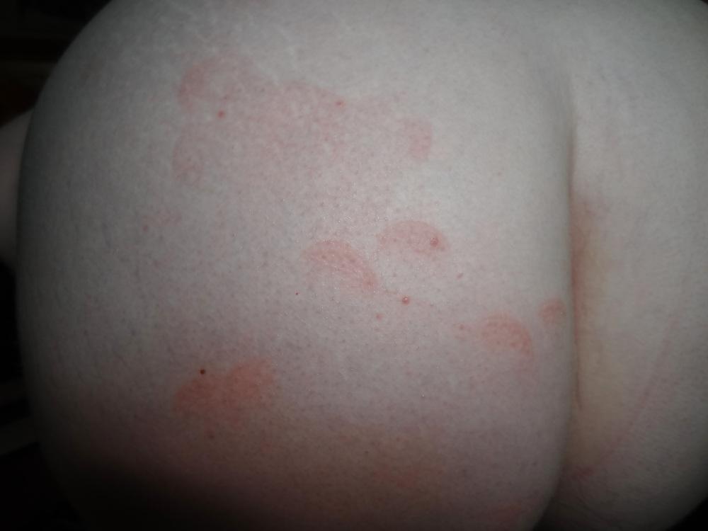 17P Kaylee's Red Bottom