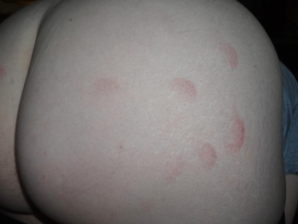 17P Kaylee's Red Bottom