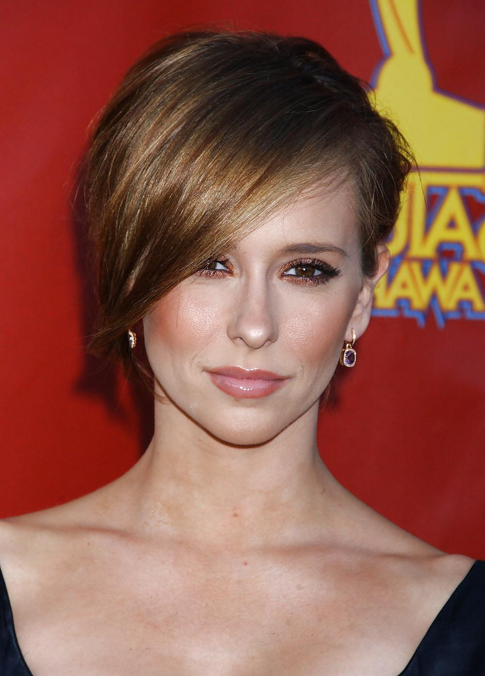 25P THE GODDESS - JENNIFER LOVE HEWITT 16