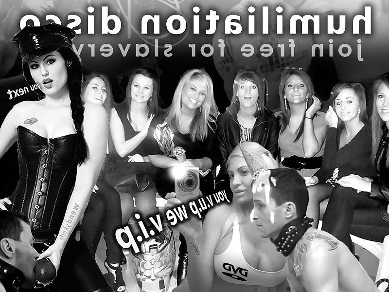 24P Big butt boobs femdom strapon cuckold fetish humiliation art