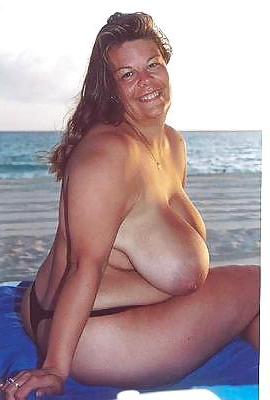 17P Random BBW Mature BBC