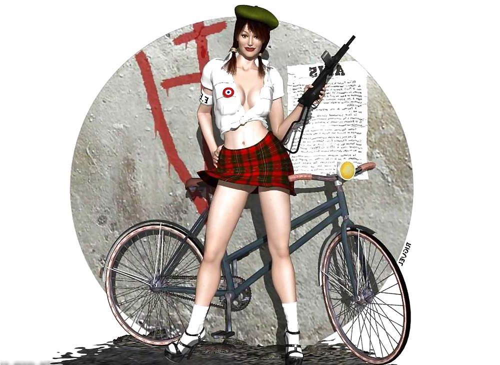 20P Art