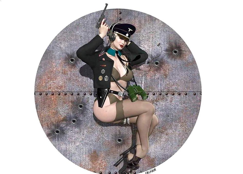 20P Art