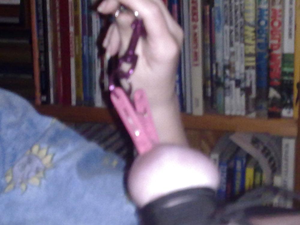 5P Kinky bubba 