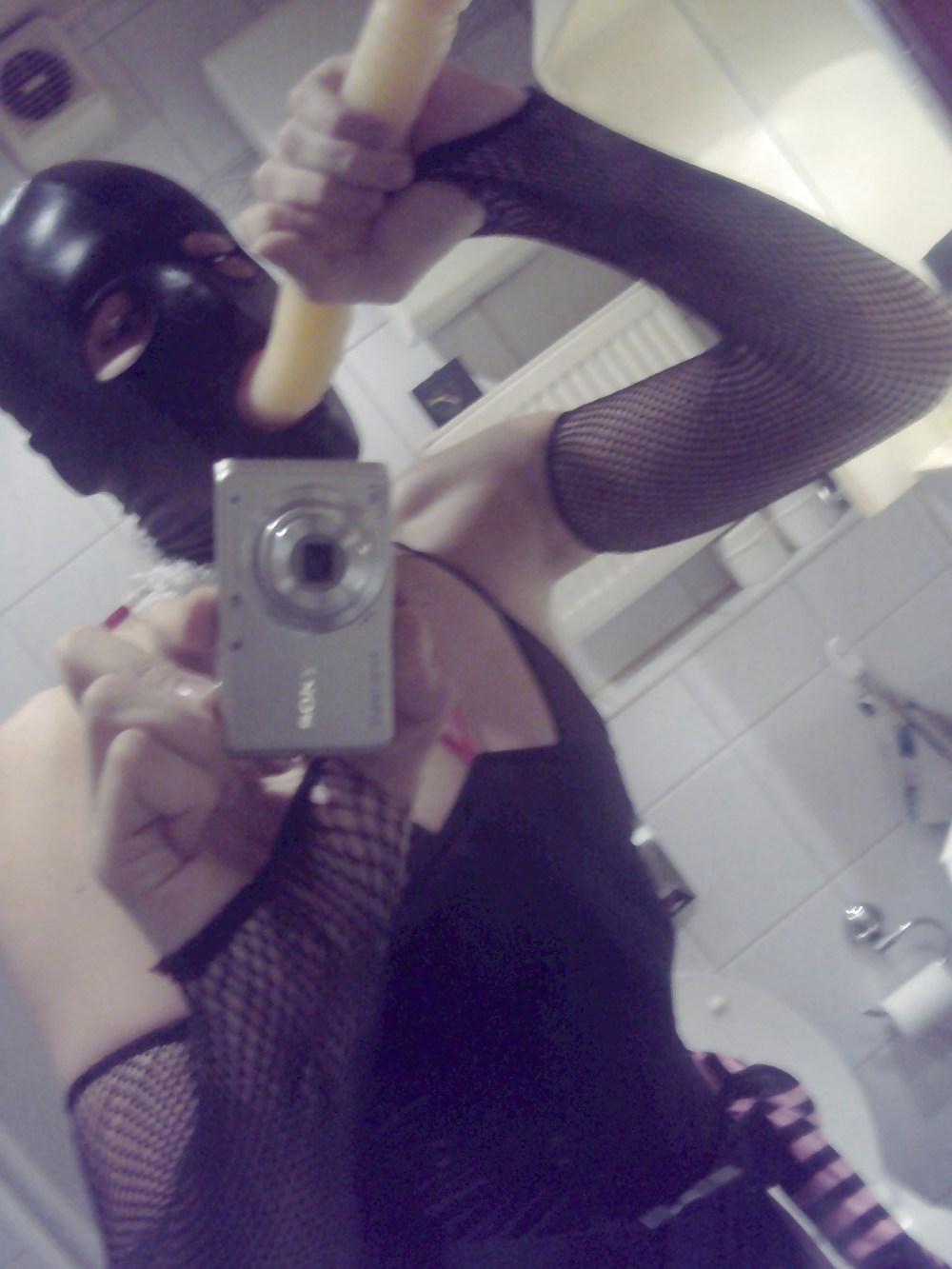 14P CrossDress-Schlampe aus Bergheim