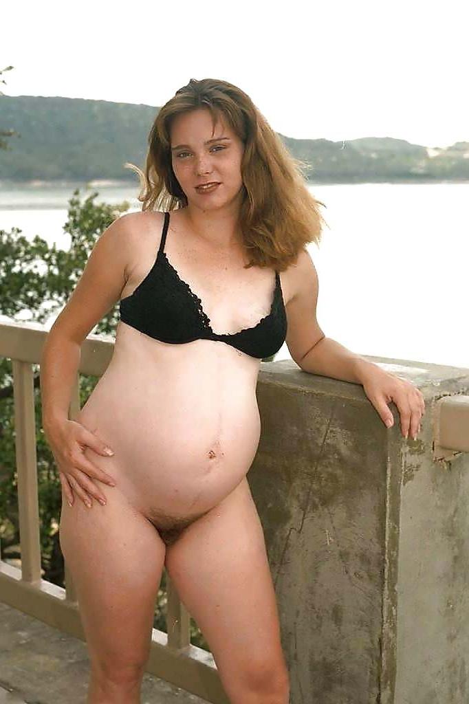25P Assorted Pictures Of Cute and Sexy Pregnant Women