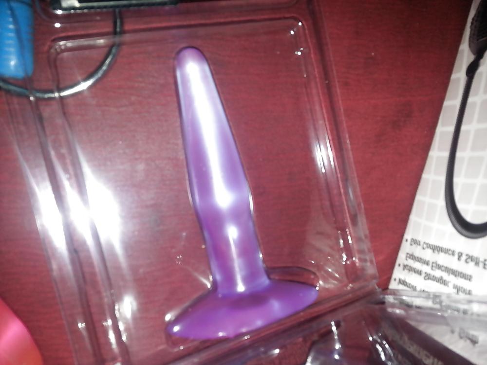 5P New toys just some not all of them