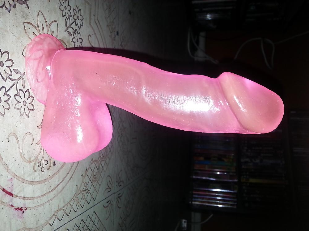 5P New toys just some not all of them